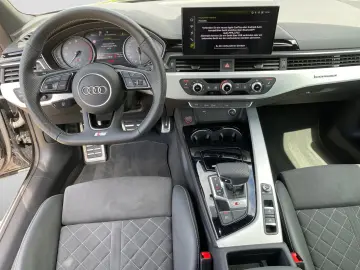 AUDI S5 Cabriolet TFSI quattro tiptronic Cam AHK Carp
