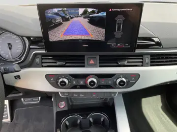 AUDI S5 Cabriolet TFSI quattro tiptronic Cam AHK Carp