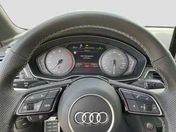 AUDI S5 Cabriolet TFSI quattro tiptronic Cam AHK Carp