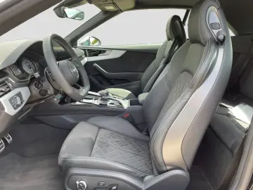AUDI S5 Cabriolet TFSI quattro tiptronic Cam AHK Carp