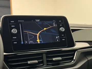 VW T-Roc Cabriolet DSG R-Line Edition Black MATT