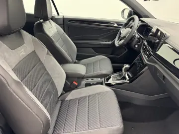 VW T-Roc Cabriolet 1.5 TSI DSG R-Line Black19AHK
