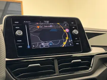 VW T-Roc Cabriolet 1.5 TSI DSG R-Line Black19AHK