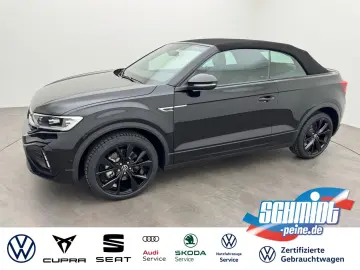 VW T-Roc Cabriolet TSI DSG R-Line BlackInfo19IQ.AHK