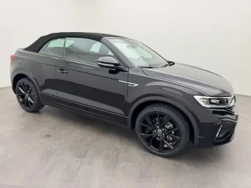 VW T-Roc Cabriolet TSI DSG R-Line BlackInfo19IQ.AHK