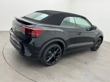 VW T-Roc Cabriolet TSI DSG R-Line BlackInfo19IQ.AHK