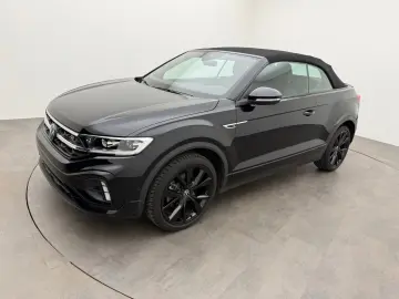 VW T-Roc Cabriolet TSI DSG R-Line BlackStyleIQ.19