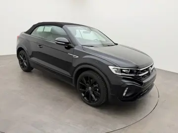 VW T-Roc Cabriolet TSI DSG R-Line BlackStyleIQ.19