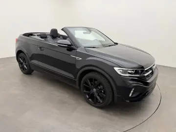 VW T-Roc Cabriolet TSI DSG R-Line BlackStyleIQ.19