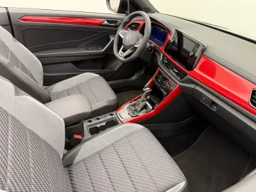 VW T-Roc Cabriolet TSI DSG R-Line BlackStyleIQ.19
