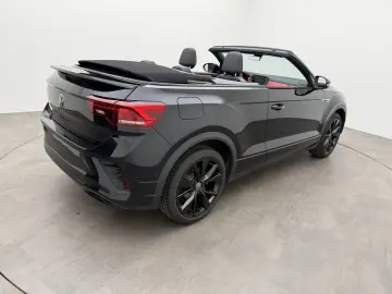 VW T-Roc Cabriolet TSI DSG R-Line BlackStyleIQ.19