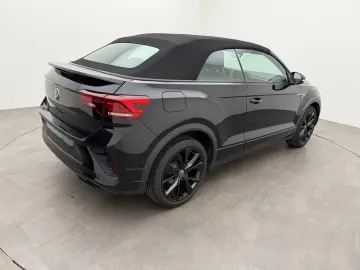 VW T-Roc Cabriolet TSI DSG R-Line BlackStyleIQ.19