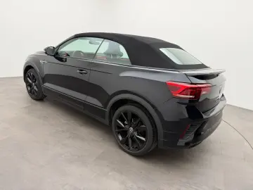 VW T-Roc Cabriolet TSI DSG R-Line BlackStyleIQ.19