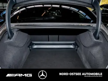 MERCEDES-BENZ EQE 53 AMG 4M  DISTRO PANO HUD 360  BURMESTER