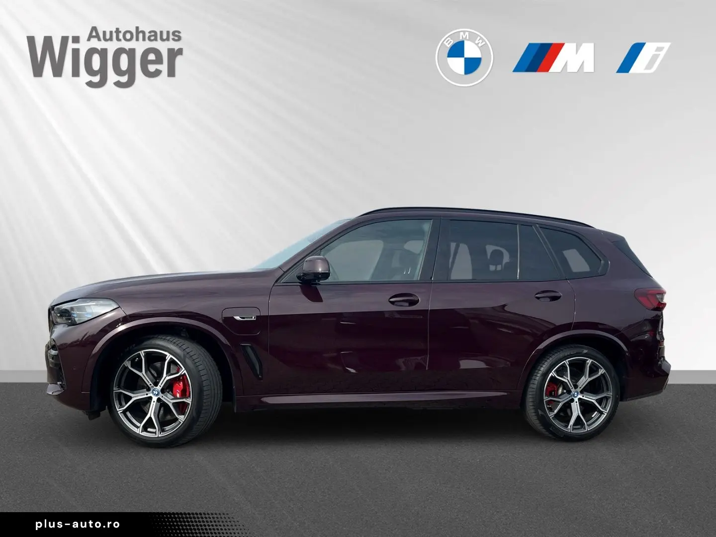 BMW X5 2023 — imagine 2