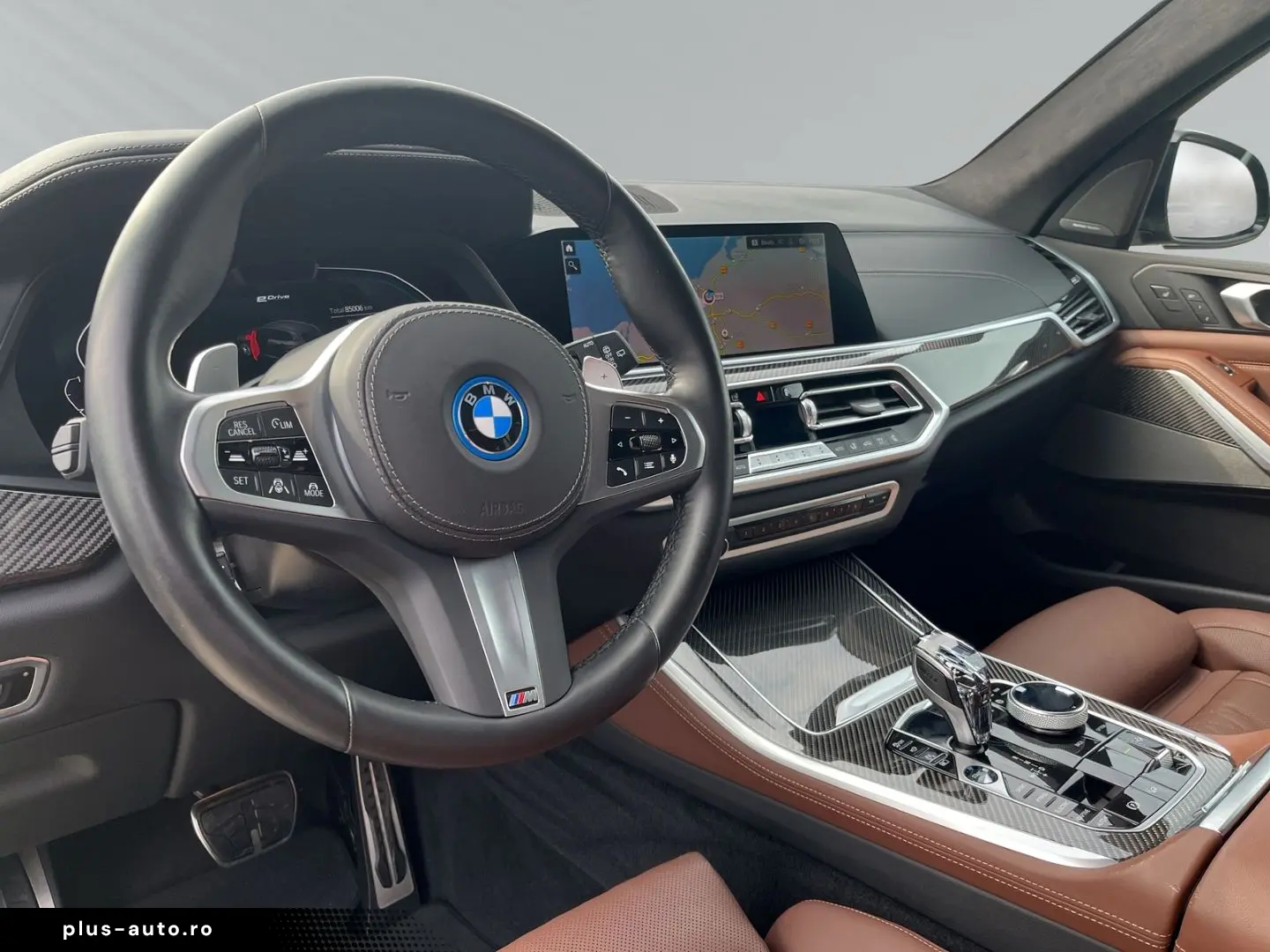 BMW X5 2023 — imagine 5
