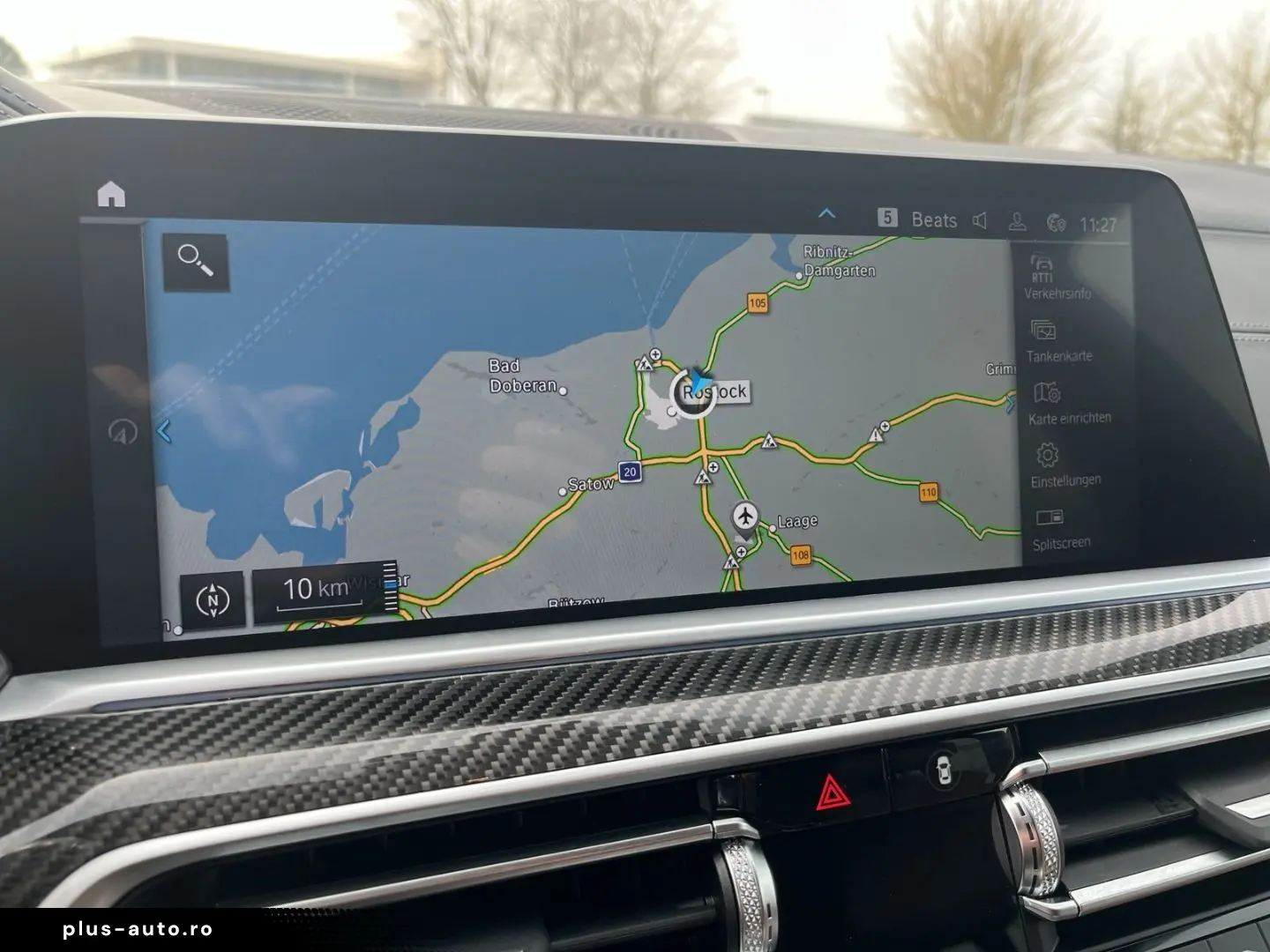BMW X5 2023 — imagine 9