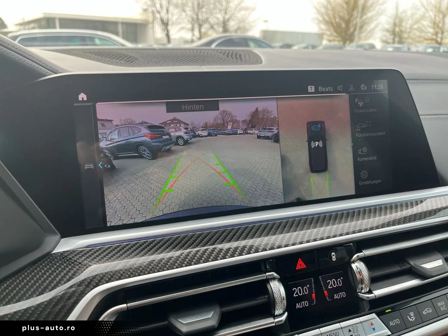 BMW X5 2023 — imagine 10