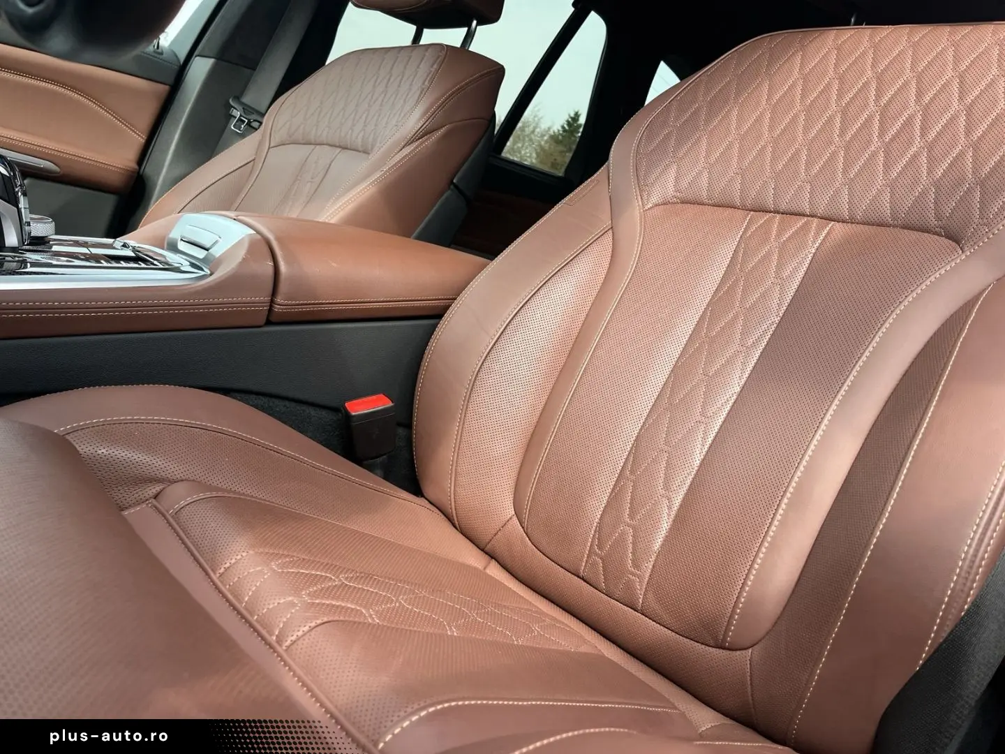 BMW X5 2023 — imagine 12