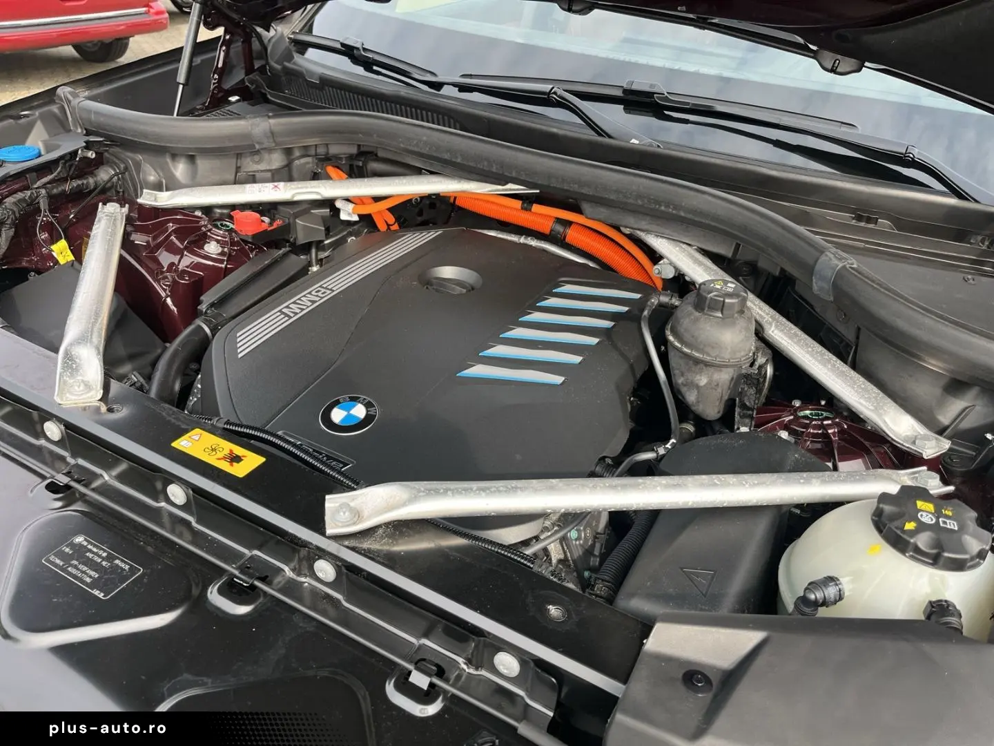 BMW X5 2023 — imagine 23