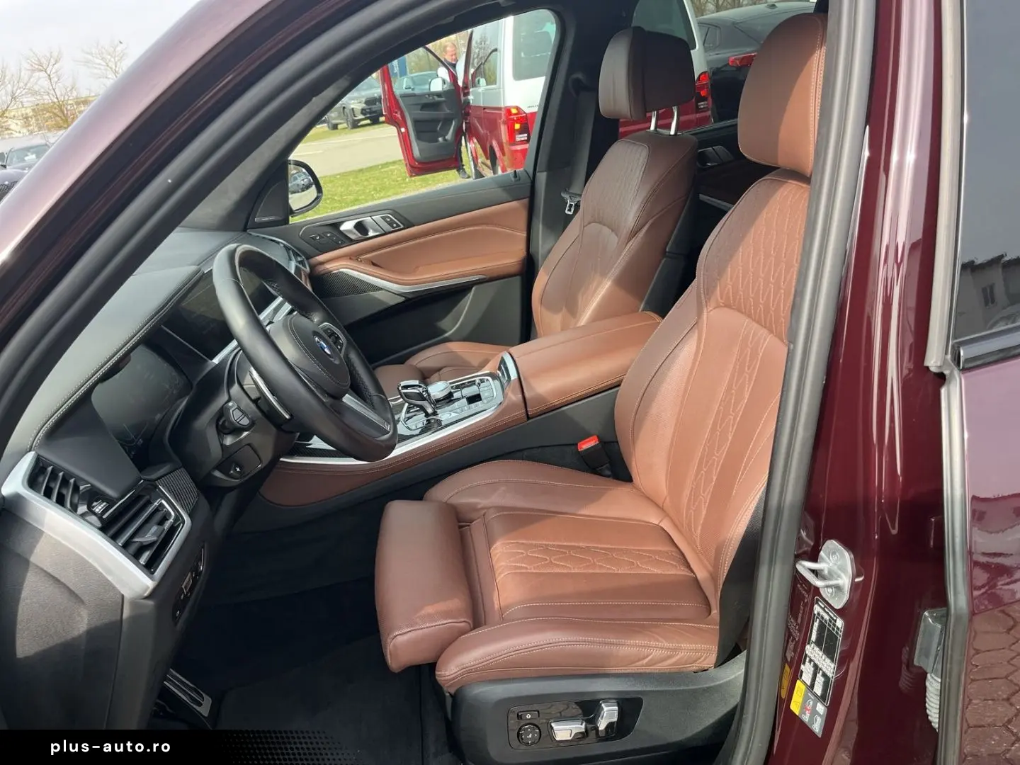 BMW X5 2023 — imagine 24