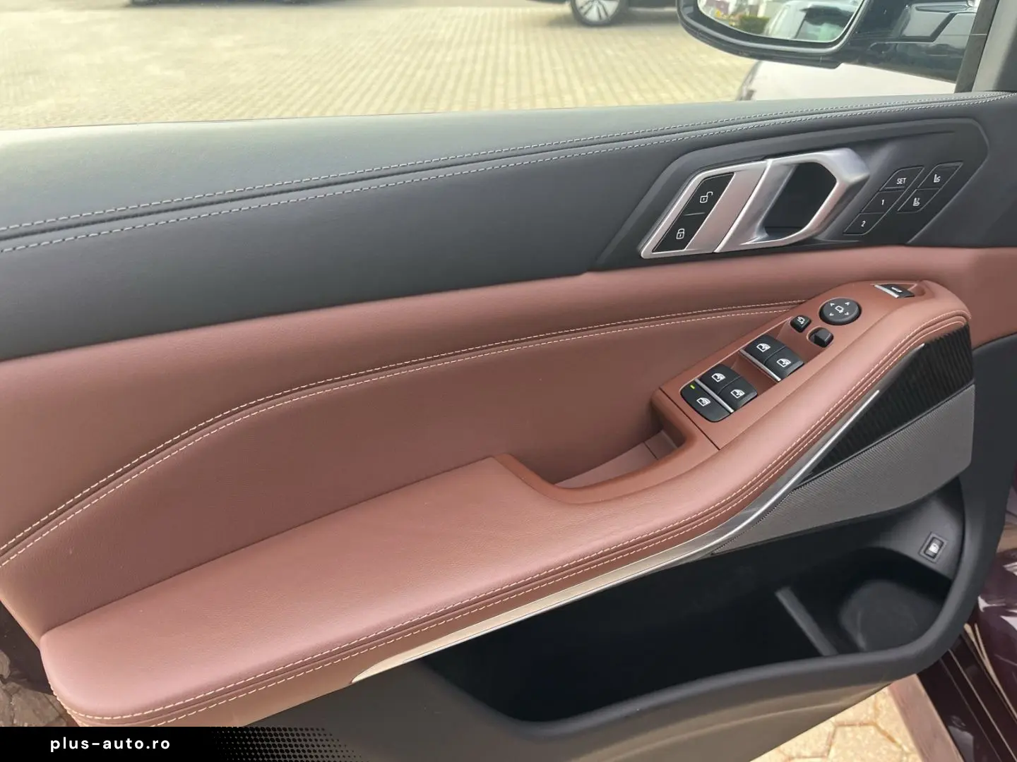 BMW X5 2023 — imagine 31
