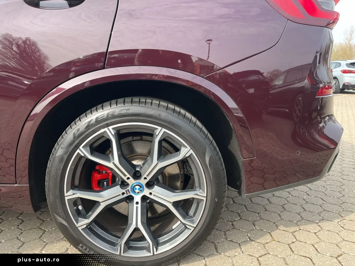 BMW X5 2023 — imagine 40