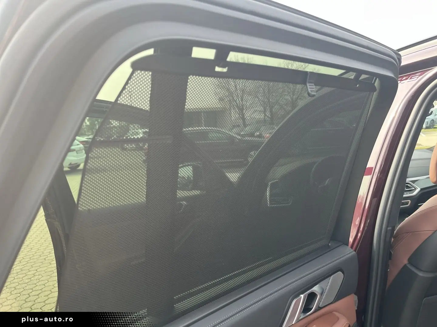 BMW X5 2023 — imagine 41