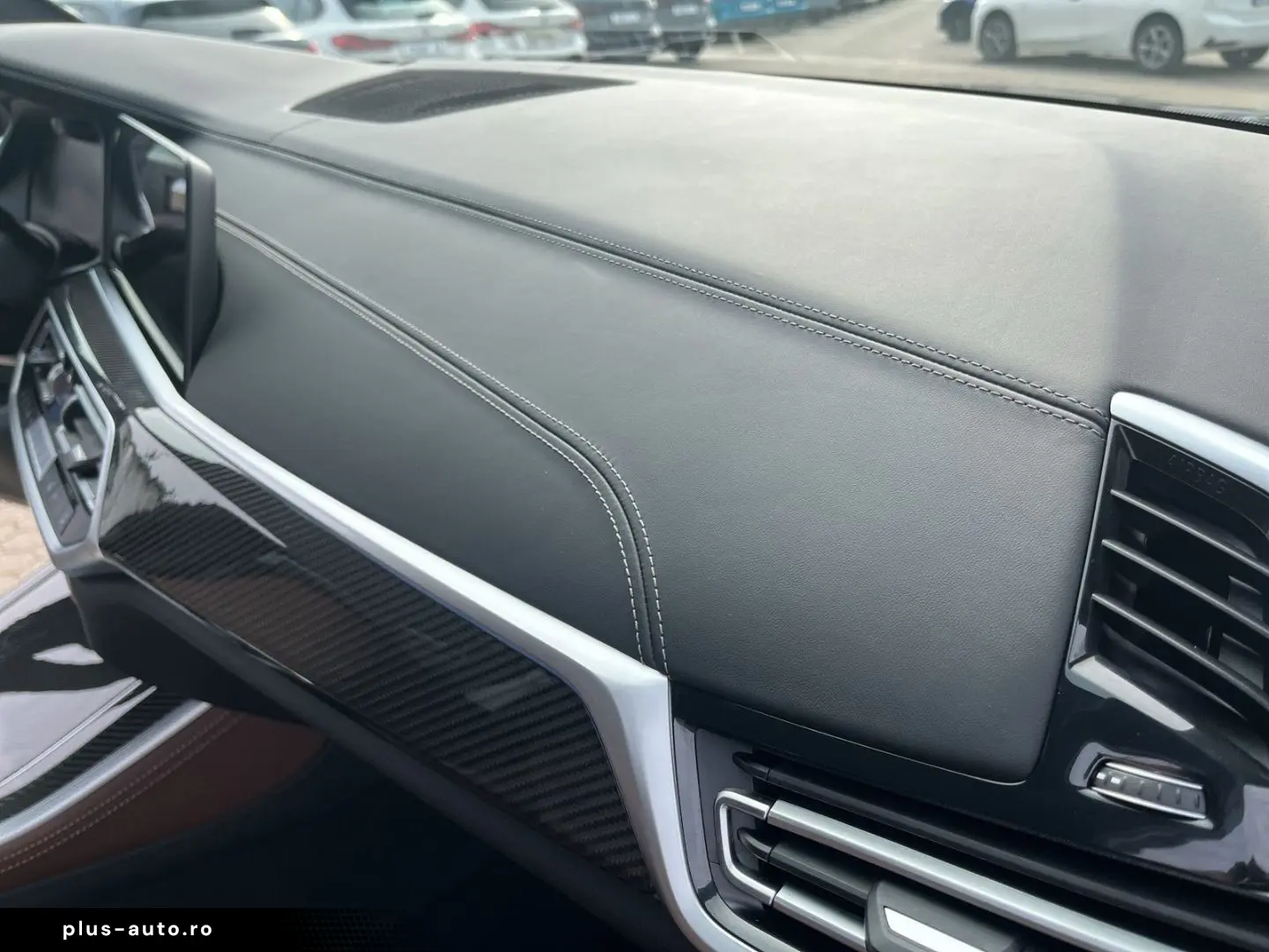 BMW X5 2023 — imagine 44