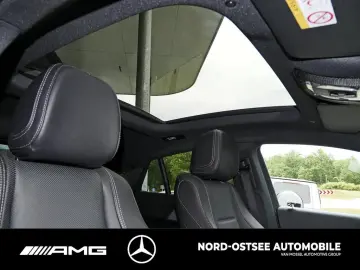 MERCEDES-BENZ GLE 450 d 4M AMG PANO AIRMATIC 360  AHK SOUND
