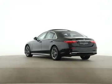 MERCEDES-BENZ S 450 d 4M Lang AMG Drive Pilot TV HUD