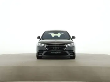 MERCEDES-BENZ S 450 d 4M Lang AMG Drive Pilot TV HUD