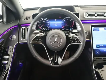 MERCEDES-BENZ S 450 d 4M Lang AMG Drive Pilot TV HUD