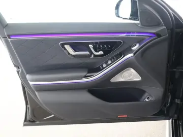 MERCEDES-BENZ S 450 d 4M Lang AMG Drive Pilot TV HUD