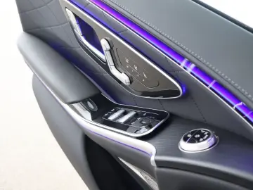 MERCEDES-BENZ S 450 d 4M Lang AMG Drive Pilot TV HUD
