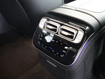 MERCEDES-BENZ S 450 d 4M Lang AMG Drive Pilot TV HUD