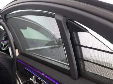 MERCEDES-BENZ S 450 d 4M Lang AMG Drive Pilot TV HUD