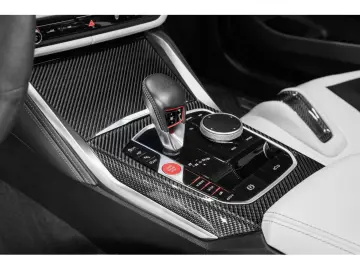 BMW M4 Compétition Cabriolet X-DRIVE G83 - BMW INDIV