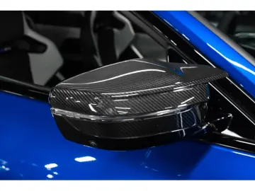 BMW M4 Compétition Cabriolet X-DRIVE G83 - BMW INDIV