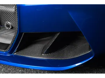 BMW M4 Compétition Cabriolet X-DRIVE G83 - BMW INDIV