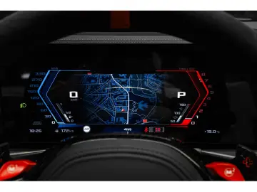 BMW M4 Compétition Cabriolet X-DRIVE G83 - BMW INDIV