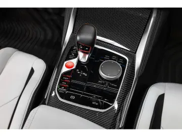 BMW M4 Compétition Cabriolet X-DRIVE G83 - BMW INDIV
