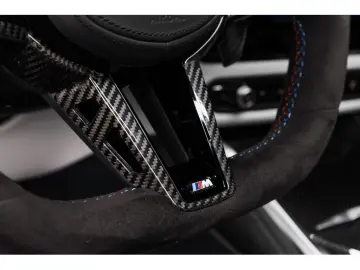BMW M4 Compétition Cabriolet X-DRIVE G83 - BMW INDIV