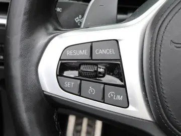 BMW M440i xDrive Cabrio M Sport Laser Navi HIFI Cam