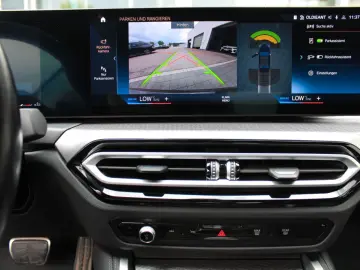 BMW M440i xDrive Cabrio M Sport Laser Navi HIFI Cam