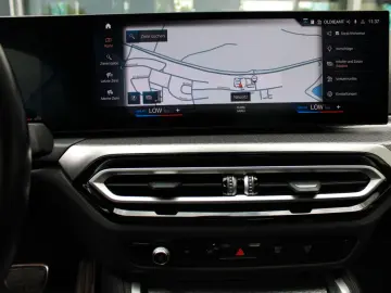 BMW M440i xDrive Cabrio M Sport Laser Navi HIFI Cam