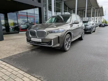 BMW X5 xDrive50e HarmanKardon. Sitzbel..Soft-Close