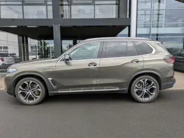 BMW X5 xDrive50e HarmanKardon. Sitzbel..Soft-Close