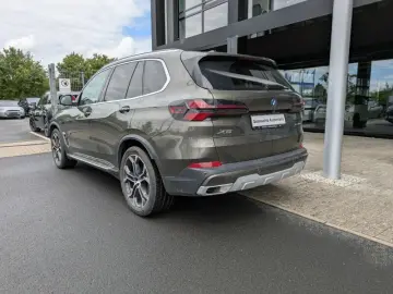 BMW X5 xDrive50e HarmanKardon. Sitzbel..Soft-Close
