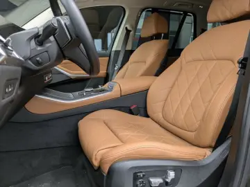 BMW X5 xDrive50e HarmanKardon. Sitzbel..Soft-Close